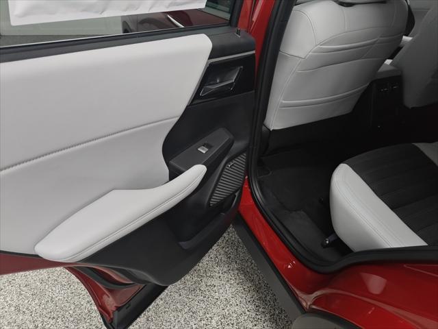 new 2025 Mitsubishi Outlander car, priced at $32,410