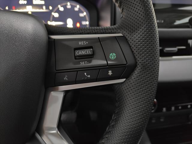 new 2025 Mitsubishi Outlander car, priced at $35,080