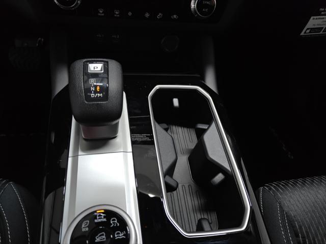 new 2025 Mitsubishi Outlander car, priced at $29,715