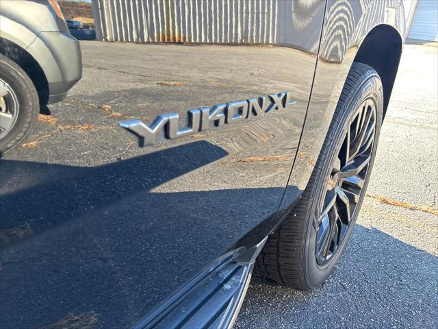 used 2020 GMC Yukon XL car, priced at $42,750