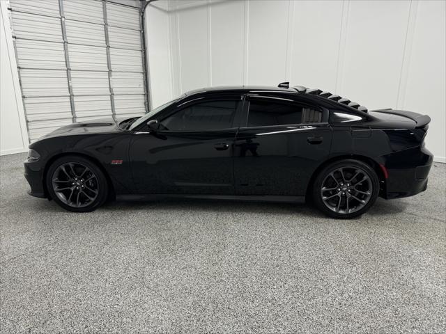 used 2023 Dodge Charger car, priced at $49,284