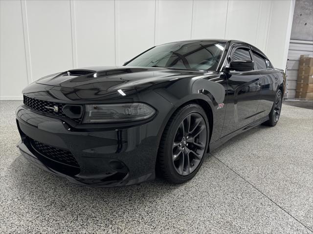 used 2023 Dodge Charger car, priced at $49,284