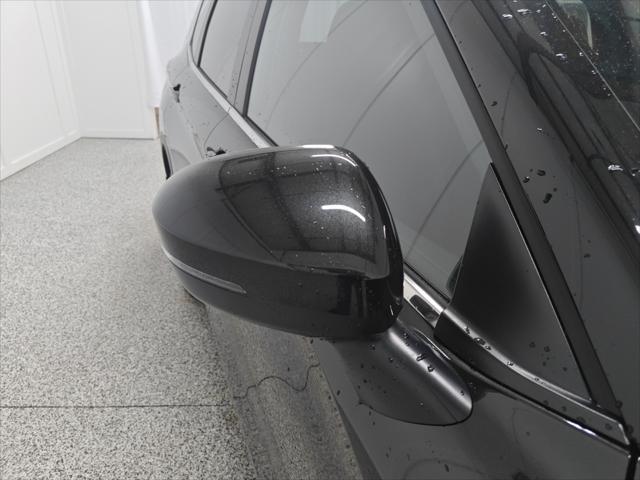 new 2025 Mitsubishi Outlander car, priced at $28,830
