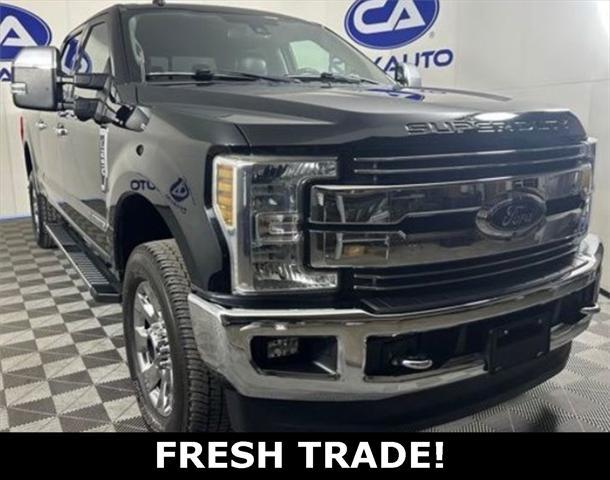 used 2019 Ford F-250 car, priced at $48,199