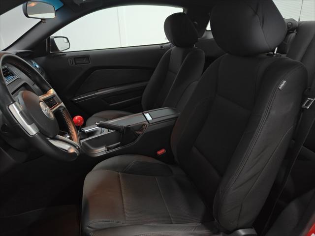 used 2013 Ford Mustang car, priced at $7,997