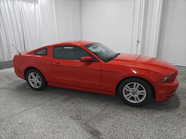 used 2013 Ford Mustang car, priced at $7,997