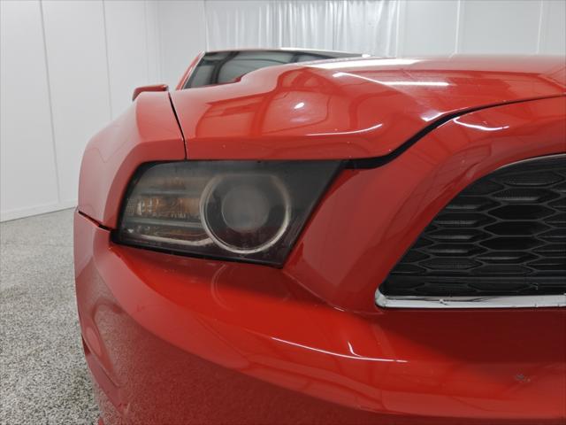 used 2013 Ford Mustang car, priced at $7,997