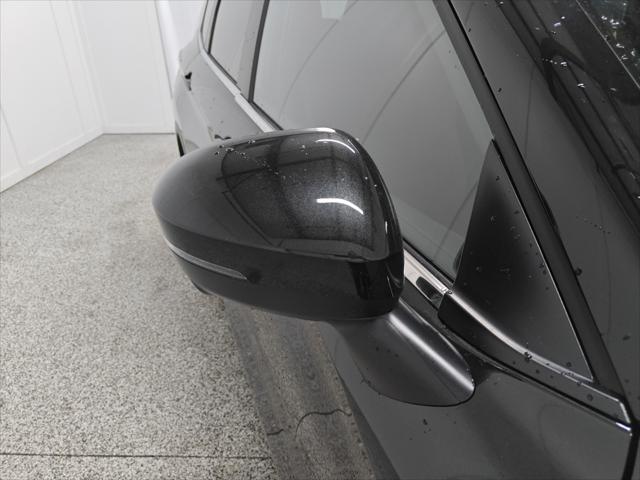 new 2025 Mitsubishi Outlander car, priced at $34,080