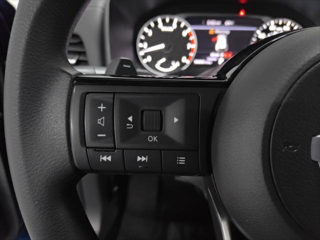 used 2021 Nissan Rogue car, priced at $18,454