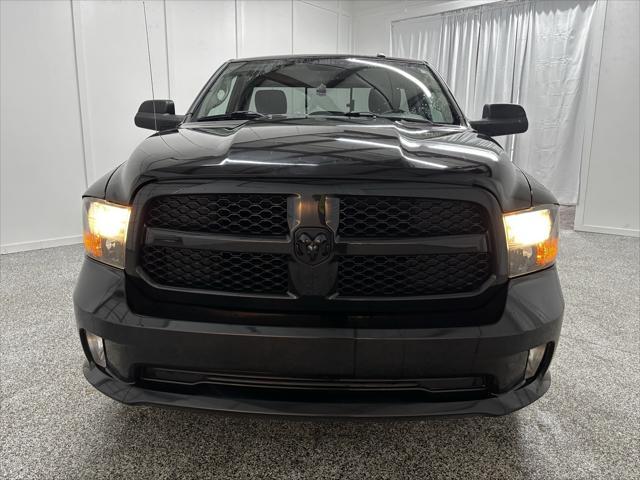 used 2016 Ram 1500 car, priced at $15,999