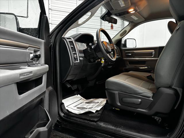 used 2016 Ram 1500 car, priced at $15,999