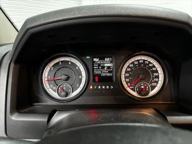 used 2016 Ram 1500 car, priced at $15,999