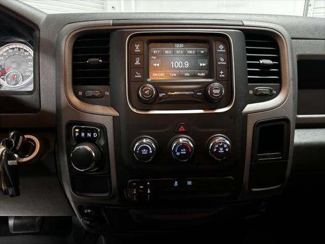 used 2016 Ram 1500 car, priced at $15,999