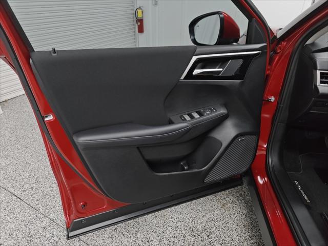 new 2025 Mitsubishi Outlander car, priced at $28,215