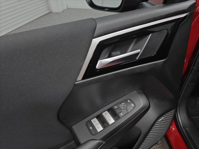 new 2025 Mitsubishi Outlander car, priced at $28,215