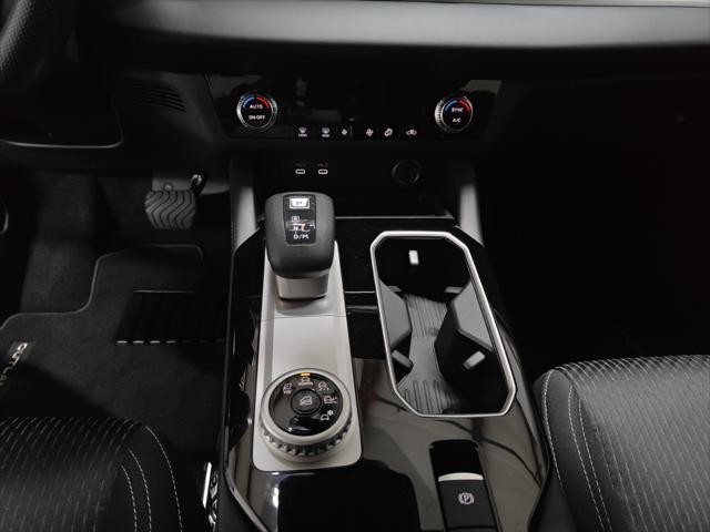 new 2025 Mitsubishi Outlander car, priced at $28,215