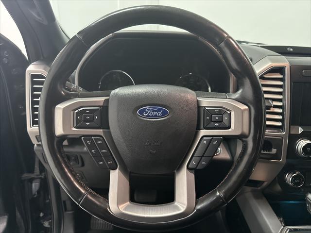 used 2020 Ford F-150 car, priced at $32,411