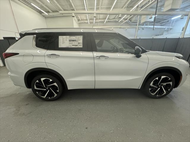 new 2024 Mitsubishi Outlander car, priced at $34,969