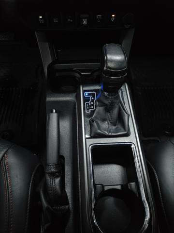 used 2019 Toyota Tacoma car, priced at $36,184