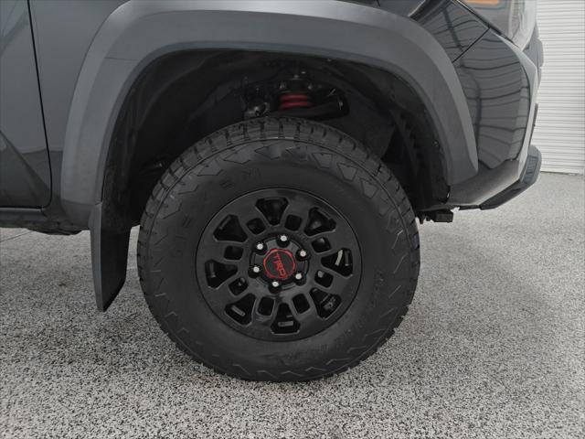 used 2019 Toyota Tacoma car, priced at $36,184