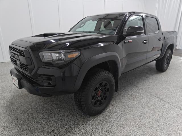 used 2019 Toyota Tacoma car, priced at $36,184
