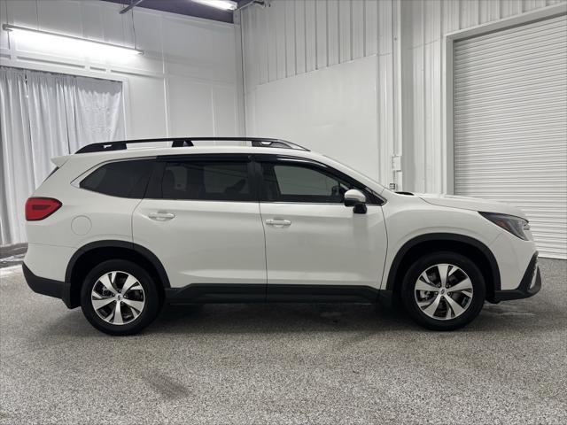 used 2023 Subaru Ascent car, priced at $29,991