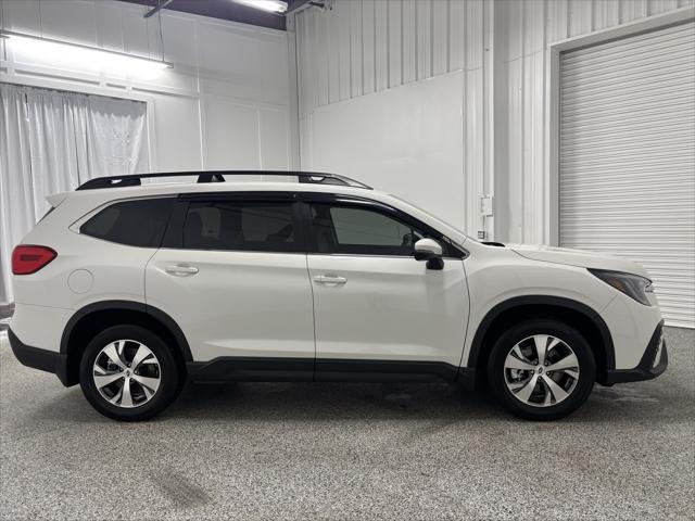 used 2023 Subaru Ascent car, priced at $29,991