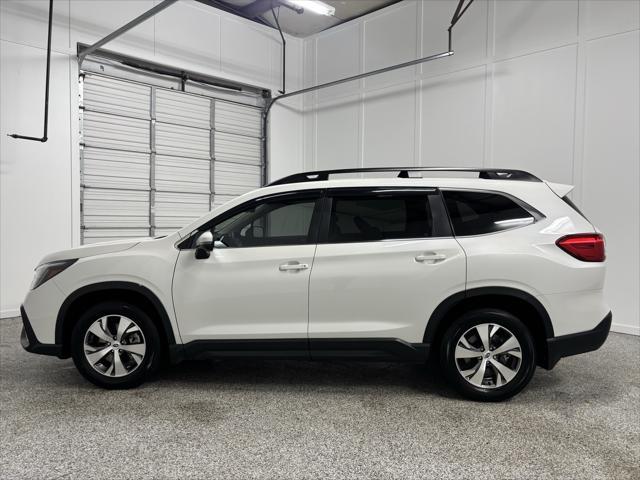 used 2023 Subaru Ascent car, priced at $29,991