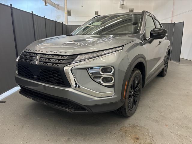 new 2024 Mitsubishi Eclipse Cross car, priced at $29,370