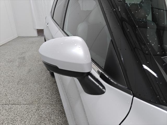 new 2025 Mitsubishi Outlander car, priced at $35,080