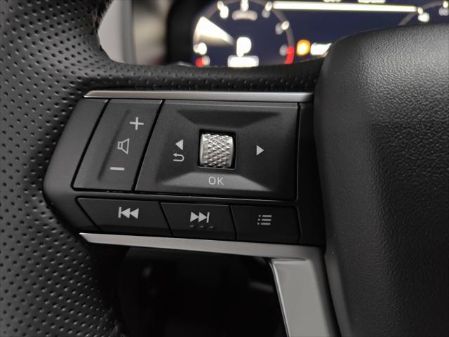 new 2025 Mitsubishi Outlander car, priced at $35,080