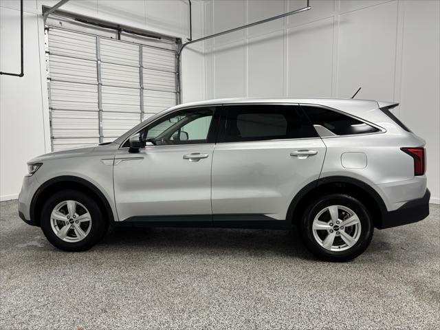 used 2022 Kia Sorento car, priced at $21,449