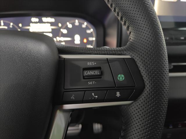 new 2025 Mitsubishi Outlander car, priced at $35,885