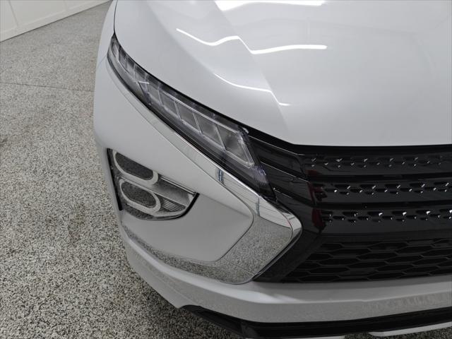 new 2025 Mitsubishi Eclipse Cross car, priced at $35,140