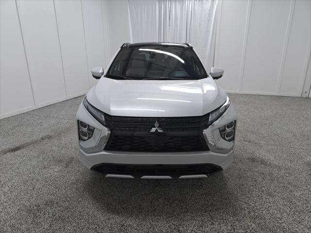 new 2025 Mitsubishi Eclipse Cross car, priced at $35,140