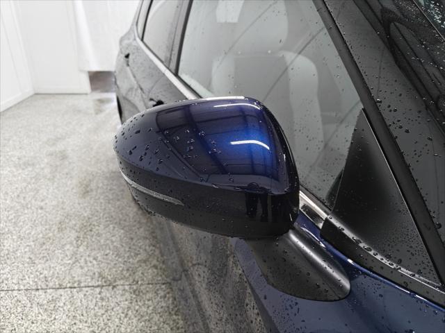 new 2025 Mitsubishi Outlander car, priced at $35,160