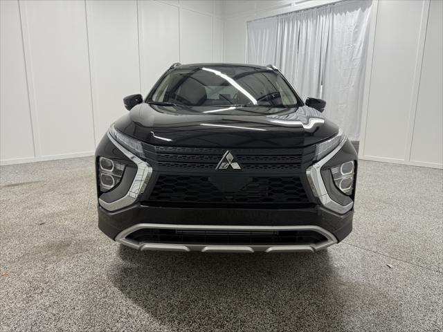 new 2025 Mitsubishi Eclipse Cross car, priced at $30,185