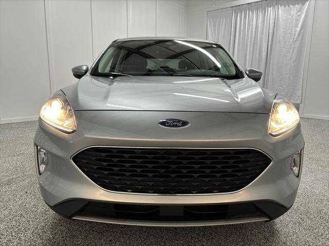 used 2022 Ford Escape car, priced at $19,744