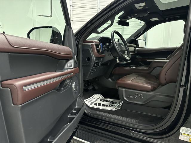 used 2023 Ford Expedition car, priced at $40,891