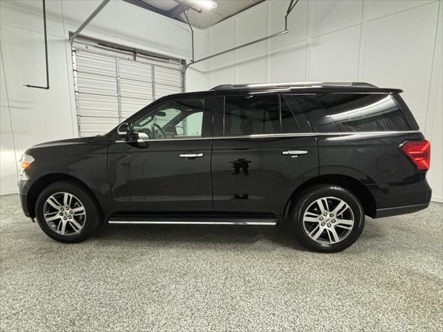 used 2023 Ford Expedition car, priced at $40,891