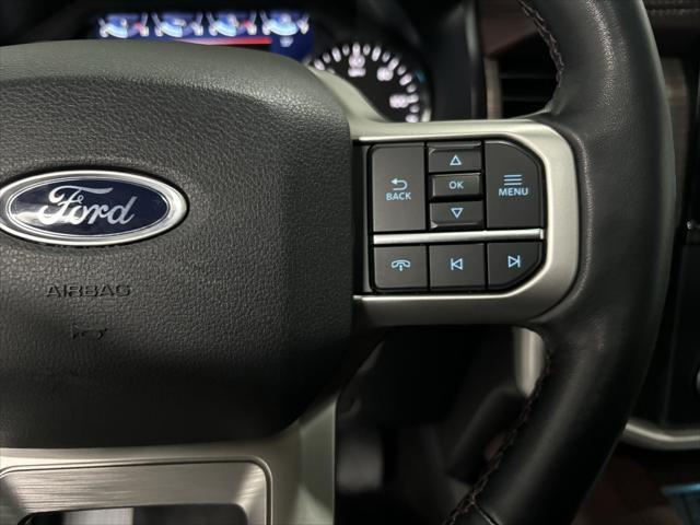 used 2023 Ford Expedition car, priced at $40,891