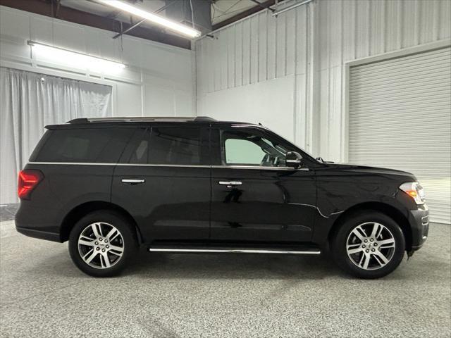 used 2023 Ford Expedition car, priced at $40,891