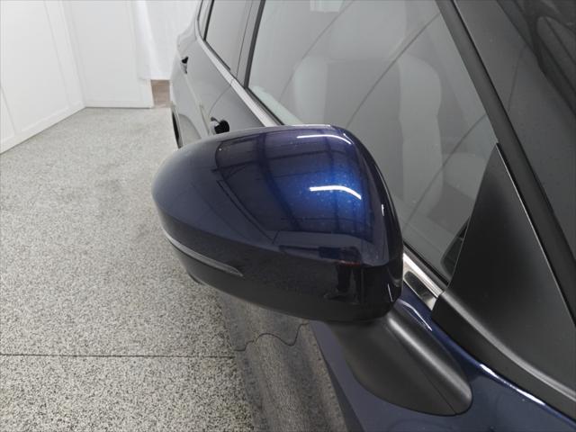 new 2025 Mitsubishi Outlander car, priced at $31,285