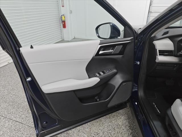 new 2025 Mitsubishi Outlander car, priced at $31,285