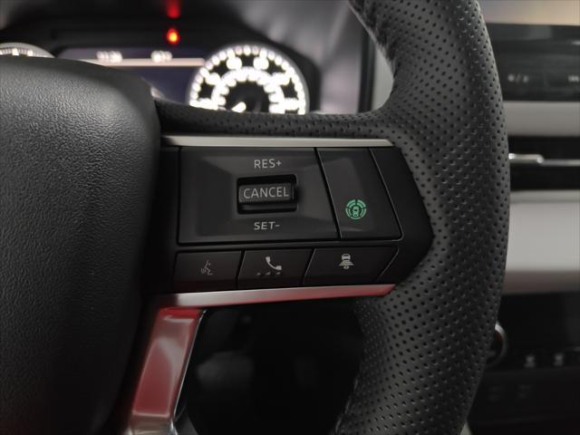 new 2025 Mitsubishi Outlander car, priced at $31,285