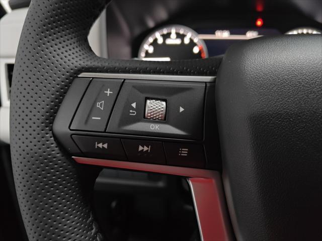 new 2025 Mitsubishi Outlander car, priced at $31,285