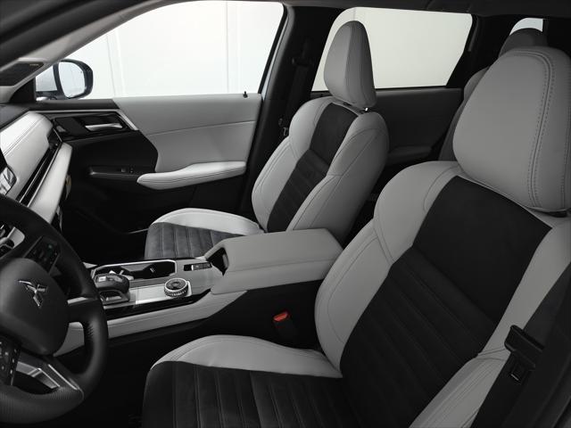 new 2025 Mitsubishi Outlander car, priced at $32,175