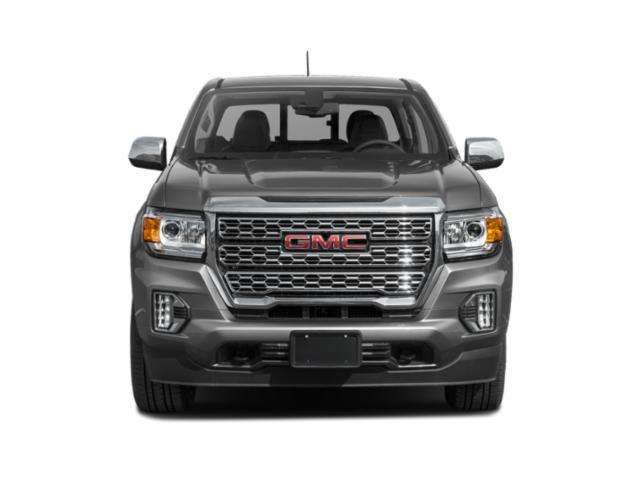 used 2021 GMC Canyon car, priced at $26,998