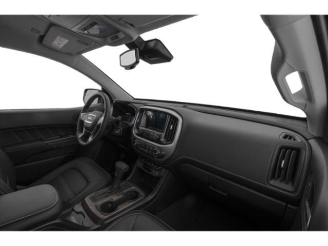 used 2021 GMC Canyon car, priced at $26,998