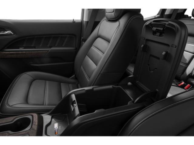 used 2021 GMC Canyon car, priced at $26,998